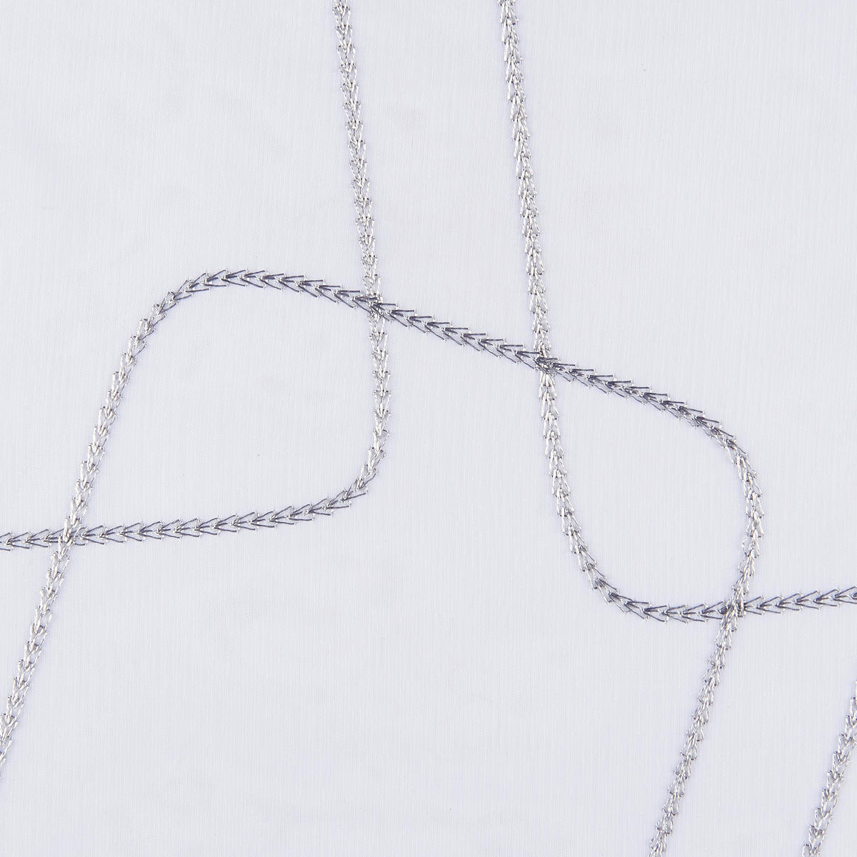 Kombivorhang Side grau B/L: ca. 140x245 cm Side - grau (140,00/245,00cm) - POCOline