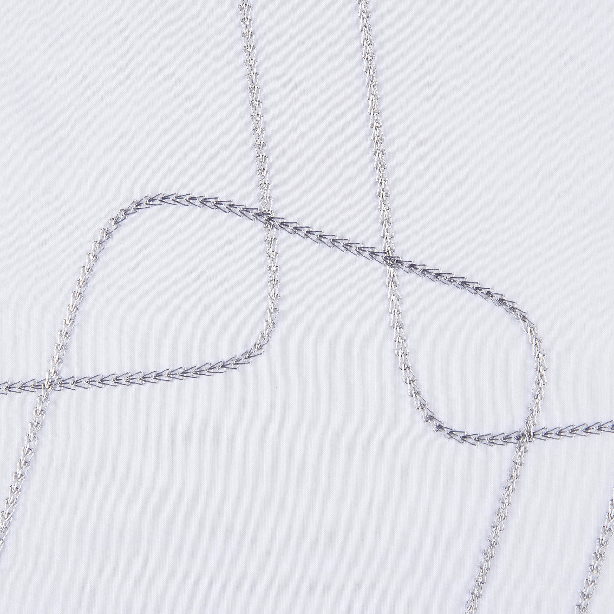 Thumbnail - POCOline Kombivorhang Side grau B/L: ca. 140x245 cm