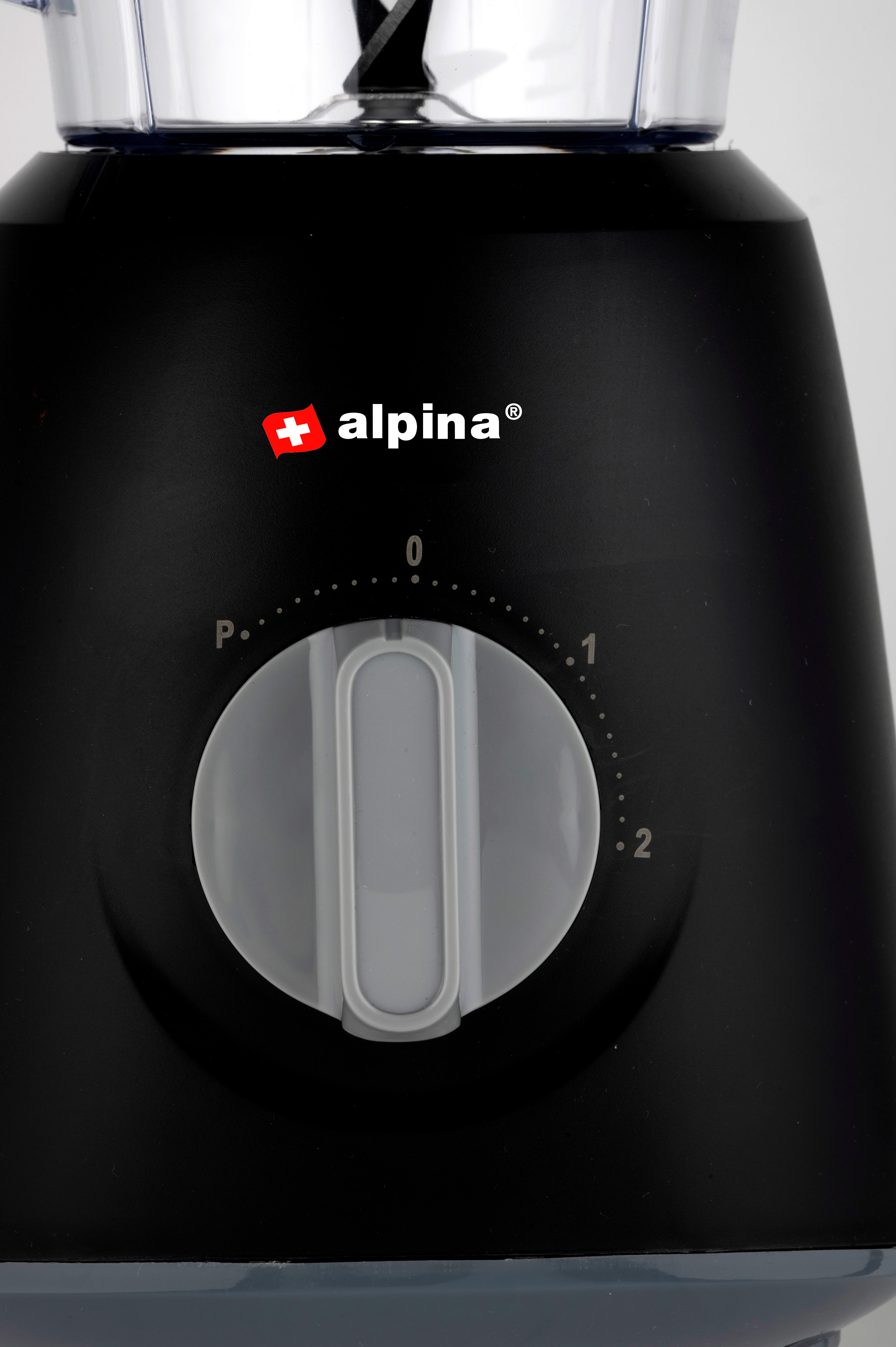 Alpina Standmixer