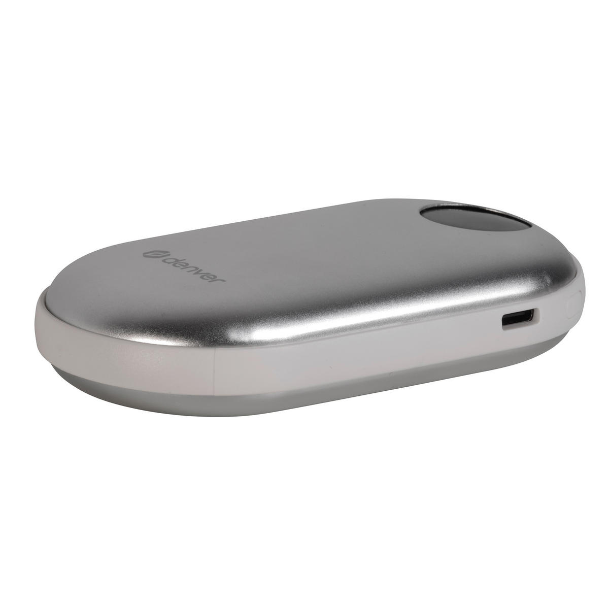 Denver PowerbankPBH-4003S PBH-4003S silber PBH-4003S - silber - Denver