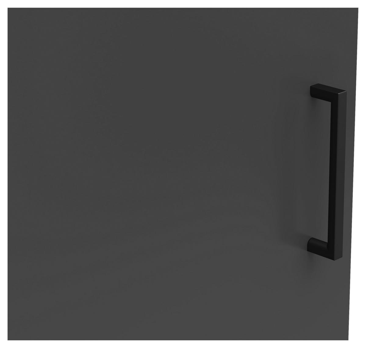 Schrank Multi-Stauraum Typ 16 anthrazit B/H/T: ca. 45x115x40 cm Multi-Stauraum Typ 16 - anthrazit (45,00/115,00/40,00cm)