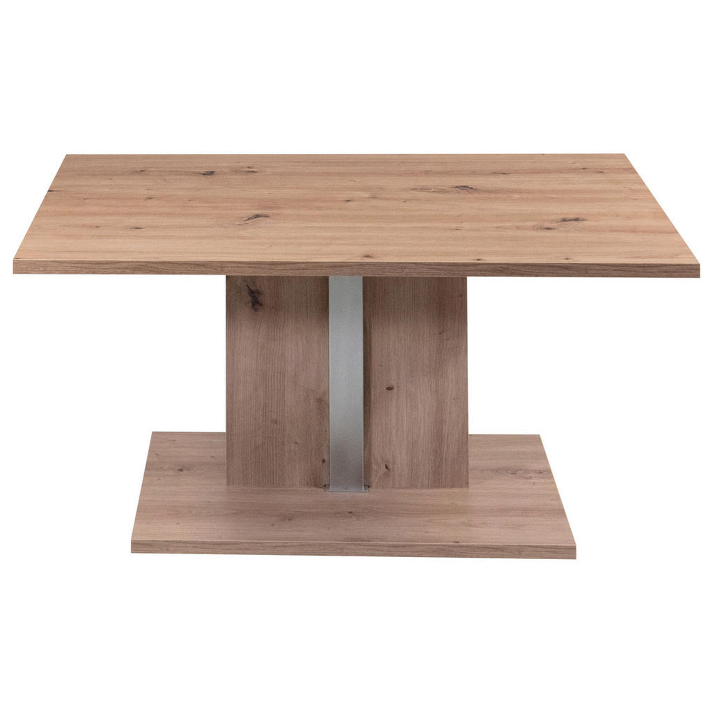 Thumbnail - Couchtisch Alena Eiche B/H/T: ca. 60x46x90 cm