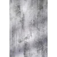 d-c-fix Klebefolie Metallic anthrazit Vintage B/L: ca. 45x150 cm Klebefolie_d-c-fix_F3470034 - anthrazit (45,00/150,00cm) - d-c-fix