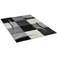 Webteppich Casino schwarz B/L: ca. 60x110 cm Casino - schwarz (60,00/110,00cm)