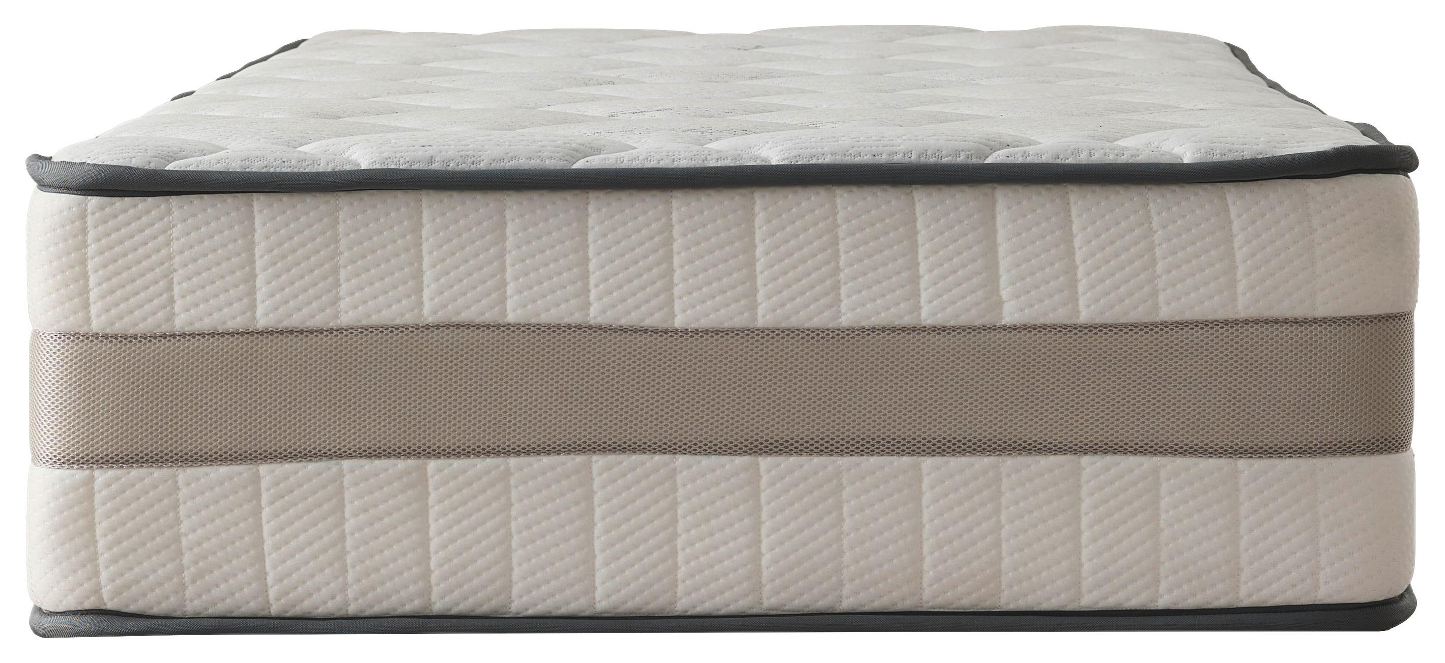 Taschenfederkernmatratze Amara Liegefläche B/L: ca. 90x200 cm Amara - (90,00/32,00/200,00cm)