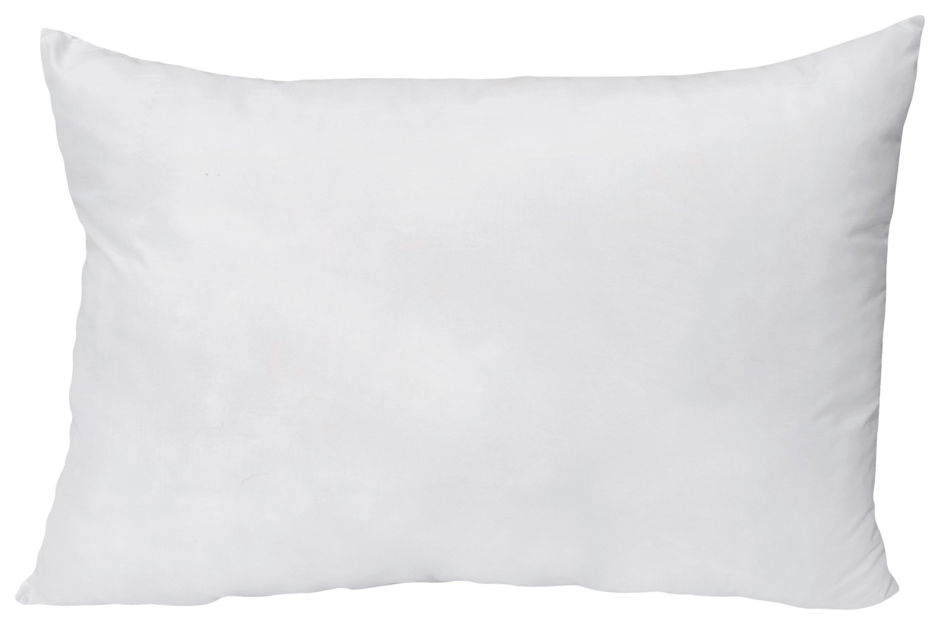 Kopfkissen Füllkissen_Federn 40x60cm - weiß (40,00/60,00cm)