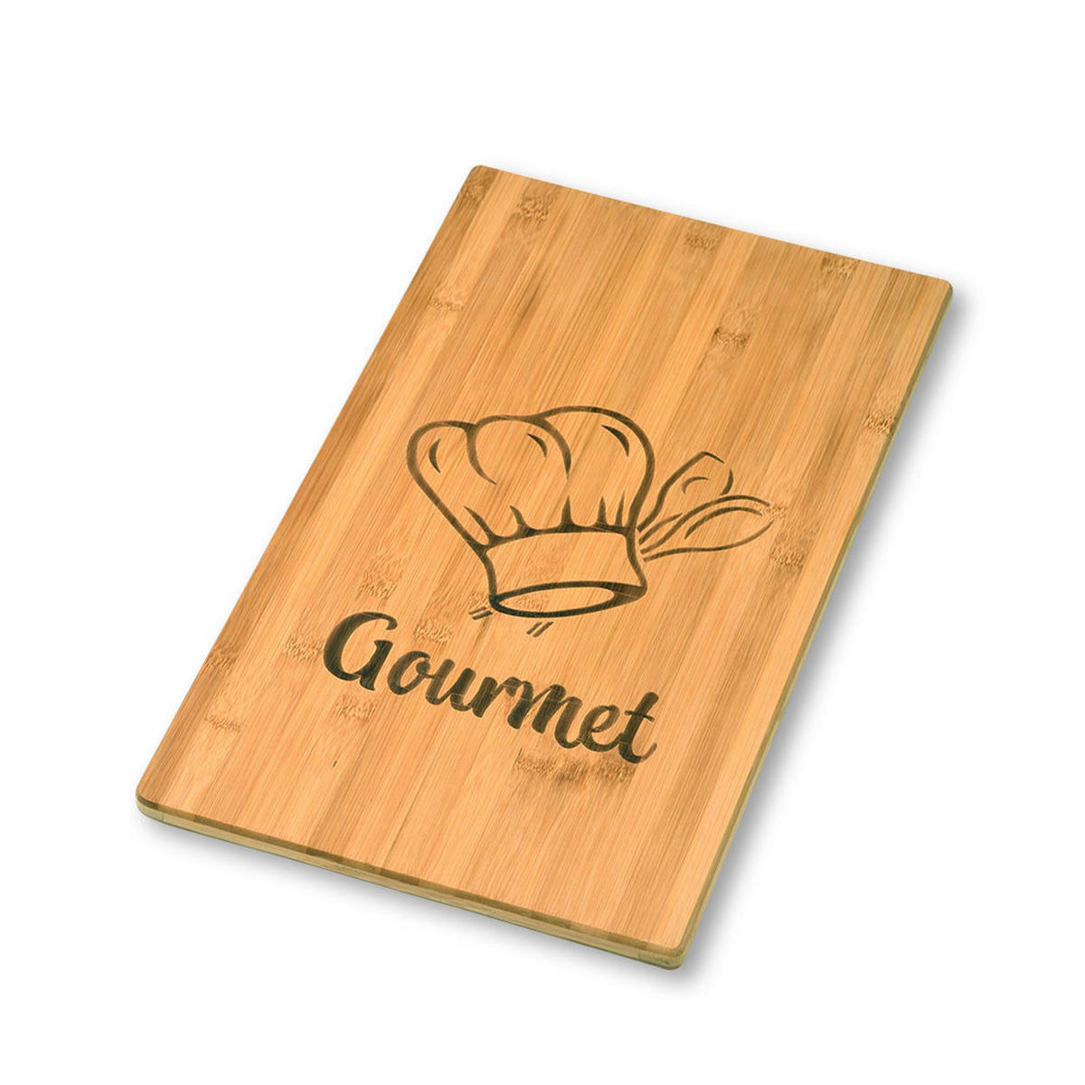 Kesper Herdabdeckplatte Herdabdeckplatte_Gourmet - (50,00/28,00/4,00cm) - Kesper