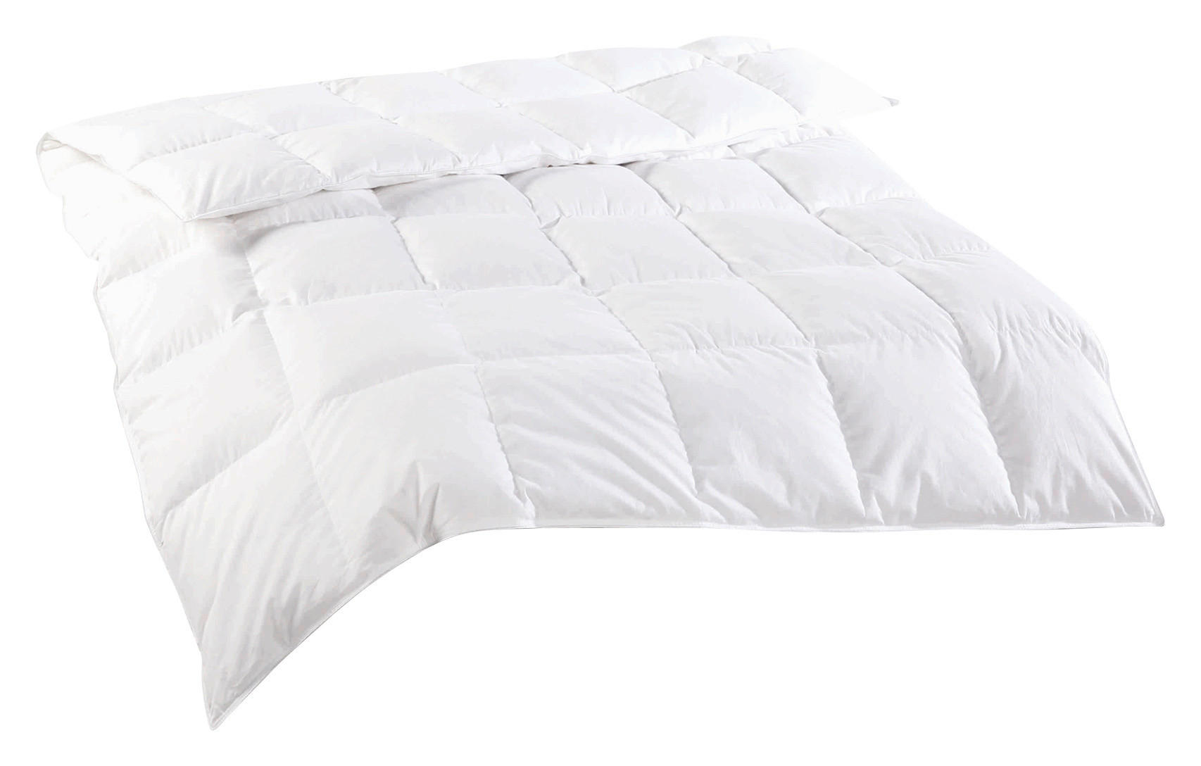 Kassettenbett Kassettenbett_Daunenfeeling 200x200 - weiß (200,00/200,00cm)