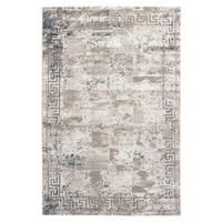 Obsession Teppich My Opal taupe B/L: ca. 160x230 cm My Opal - taupe (160,00/230,00cm) - Obsession