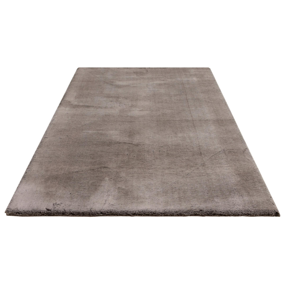Obsession Teppich Eternity walnuss B/H/L: ca. 200x20x290 cm Eternity - walnuss (290,00/200,00/20,00cm) - Obsession