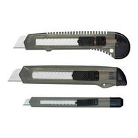 easypro. Abbrechmesserset 3 tlg. Abbrechmesserset_3tlg. - easypro.