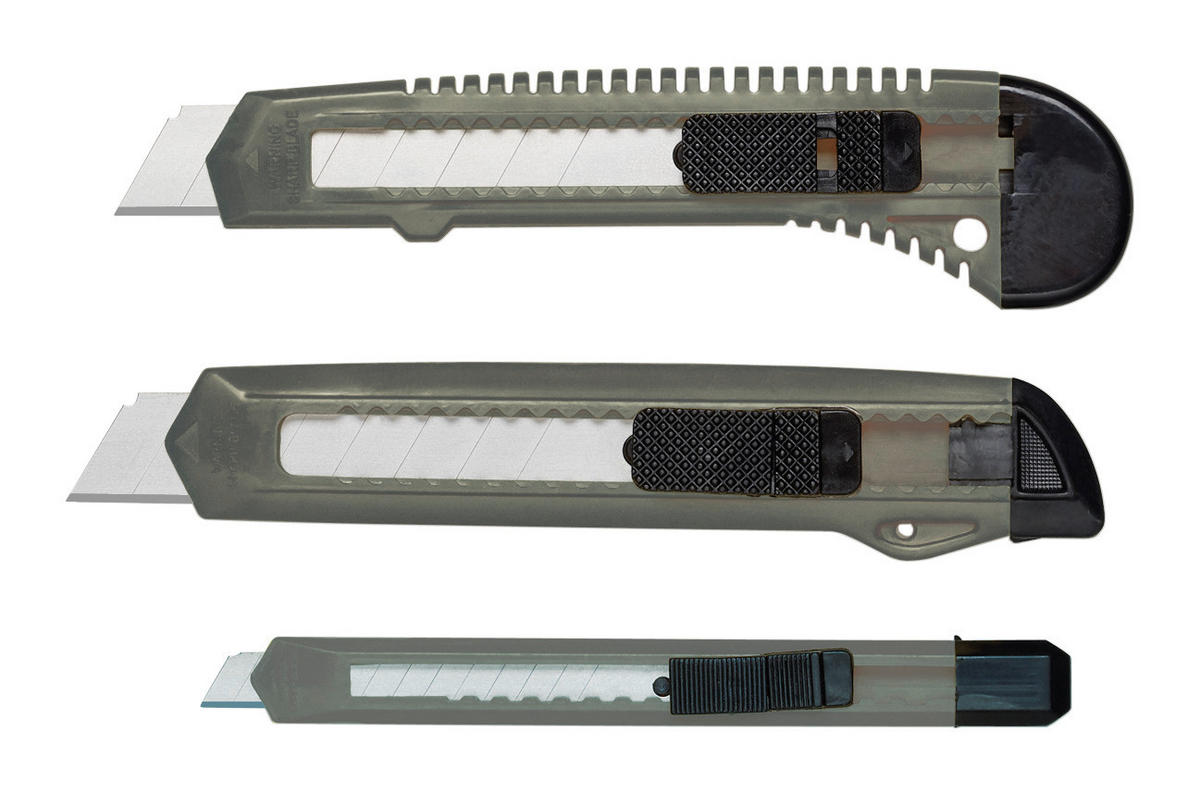easypro. Abbrechmesserset 3 tlg. Abbrechmesserset_3tlg. - easypro.
