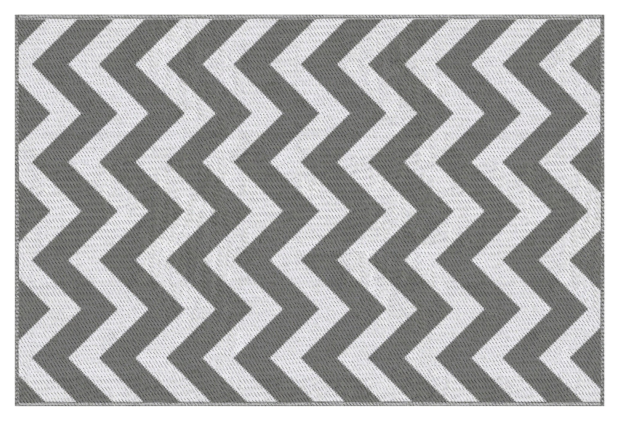 Outsunny Outdoor-Teppich Outdoor-Teppich - (121,00/182,00/0,30cm) - Outsunny