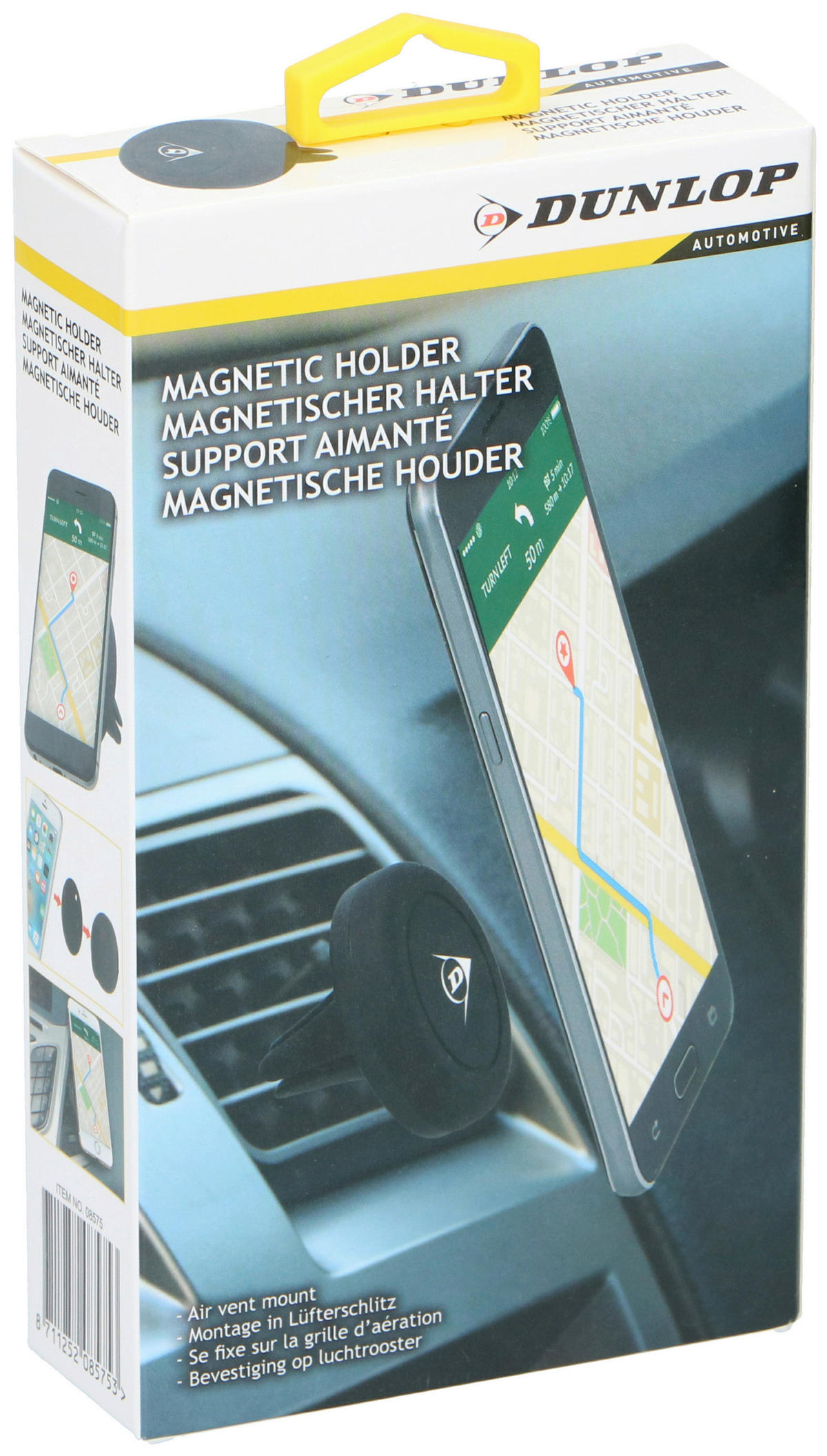 Smartphonehalter Smartphonehalter_magnetisch