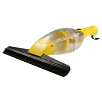 CLEANmaxx Haushaltshelfer gelb Akku-Fensterreiniger_CLEAmaxx - gelb - CLEANmaxx