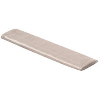 Dekostoff silber B: ca. 150 cm Dekostoff_uni - silber (150,00cm)