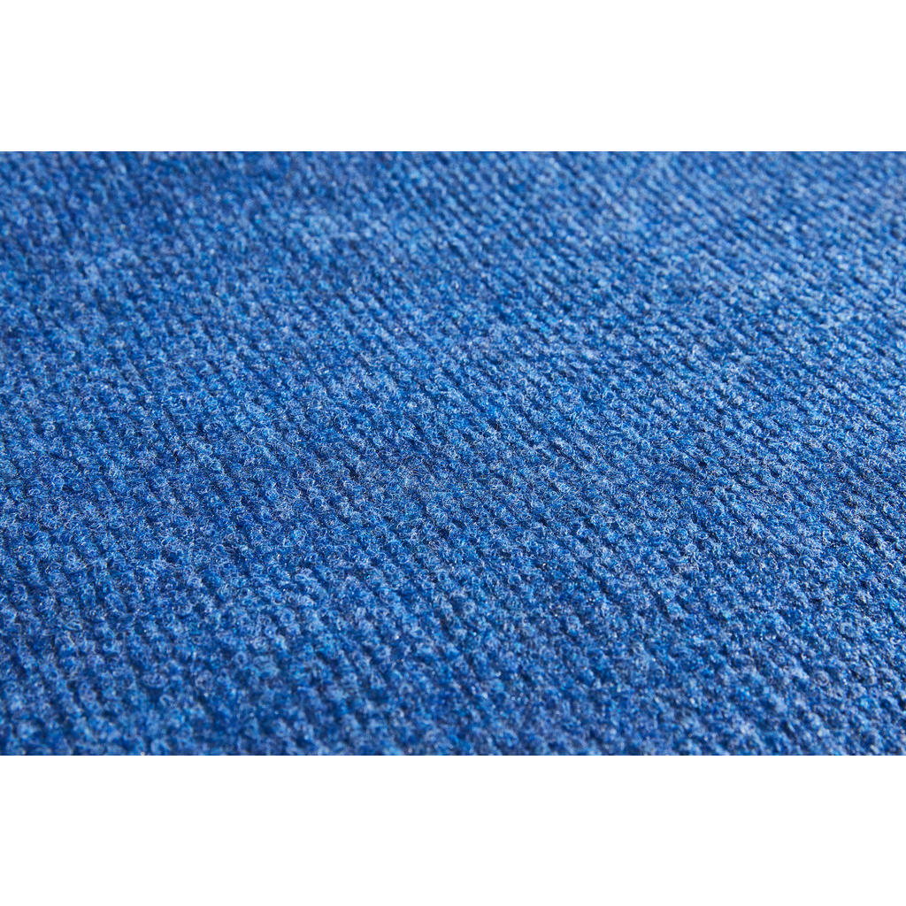 Thumbnail - Teppichboden Milo blau B/L: ca. 200x1000 cm pro Stück
