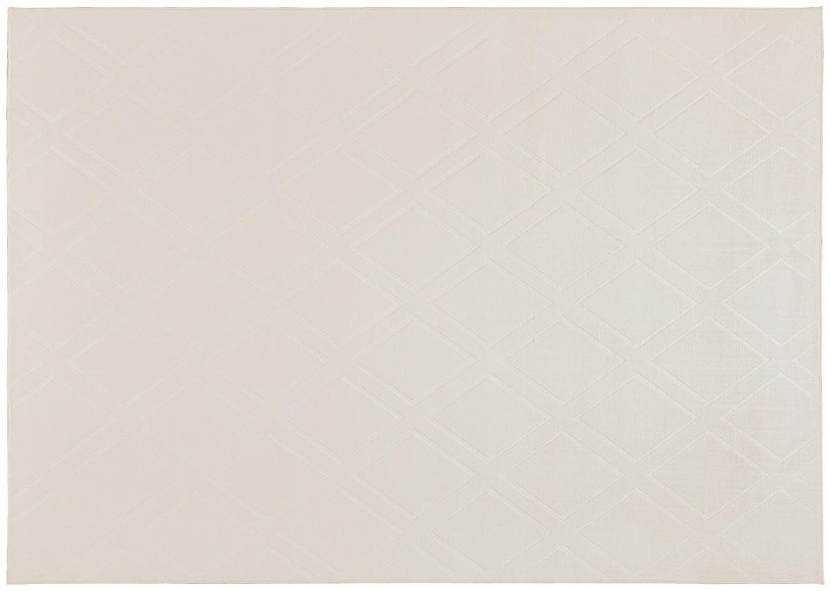Teppich Monaco beige B/L: ca. 160x230 cm Monaco - beige (160,00/230,00cm)