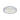 LeuchtenDirekt Deckenleuchte 14370-00 weiß klar Metall Kunststoff H/D: ca. 7x30 cm LED-Deckenleuchte_CCT_Frida - klar/weiß (30,00/7,00cm)