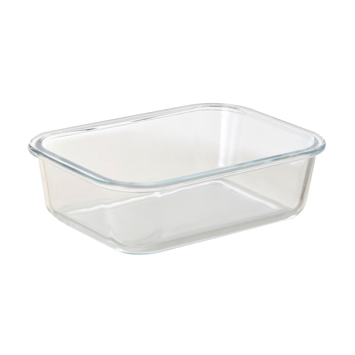 SAN IGNACIO Lunch-Box Menorca transparent Menorca - hellblau/transparent - SAN IGNACIO