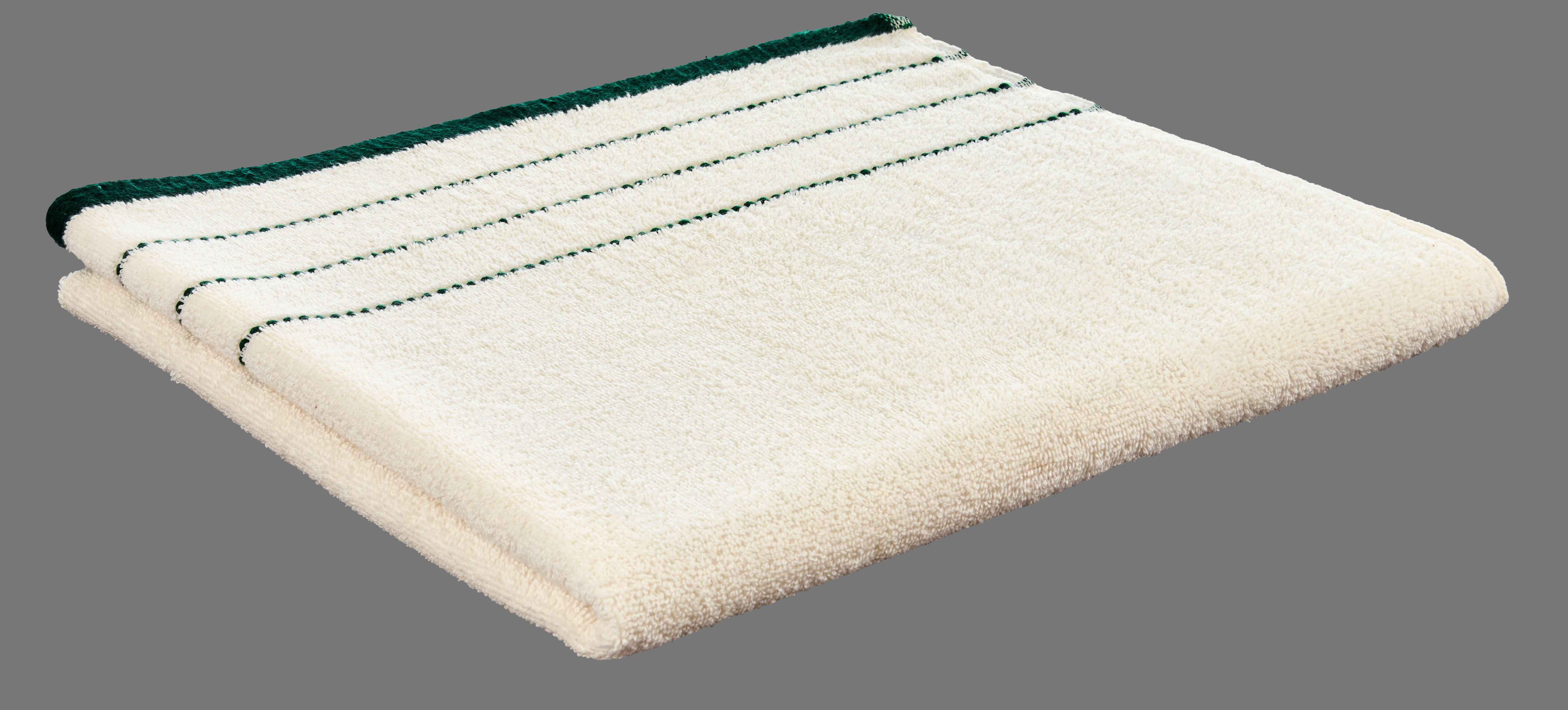 Duschtuch NEO NEO - weiß (80,00/150,00cm) - POCOline