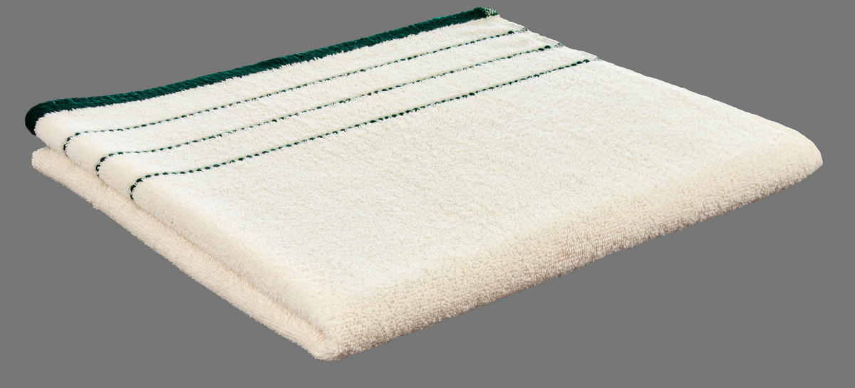 Duschtuch NEO NEO - weiß (80,00/150,00cm) - POCOline