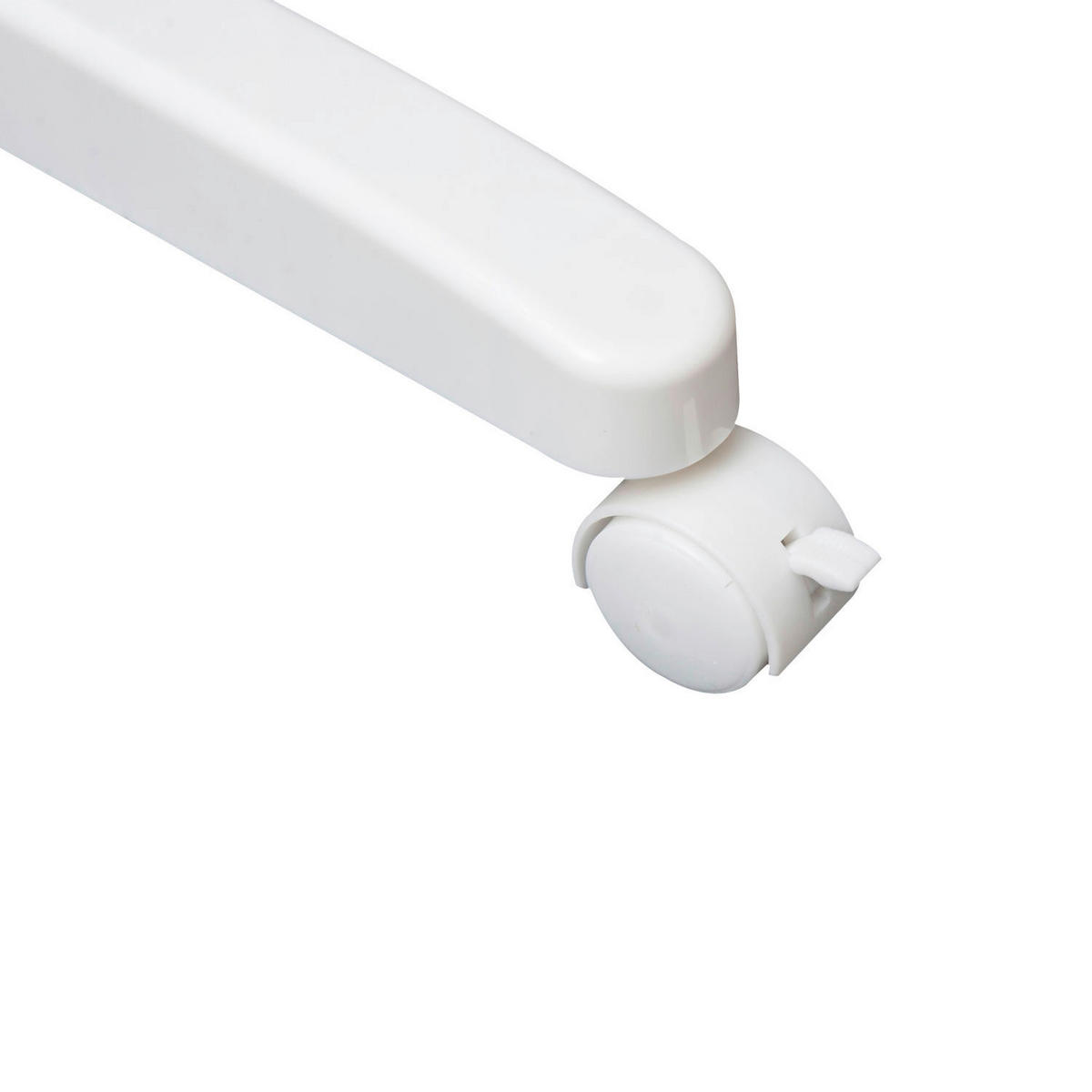 HOMCOM Wäscheständer silber Wäscheständer_mobil - silber (142,00/55,00/172,00cm) - HOMCOM