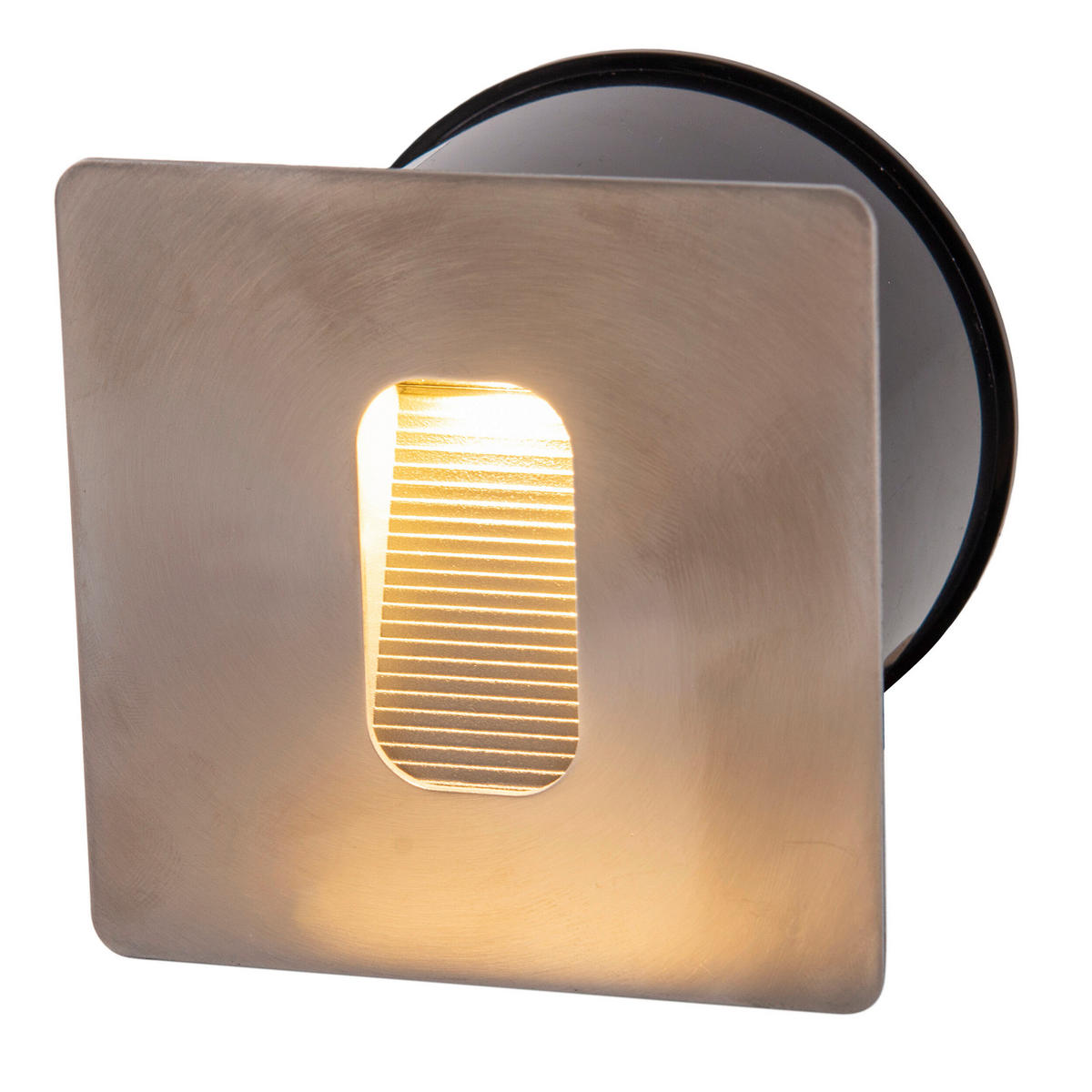 Näve Leuchten LED-Einbauleuchte LED Einbauleuchte mit LED - Näve Leuchten