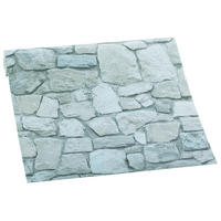 Papiertapete Steinoptik braun beige B/L: ca. 53x1005 cm Papiertapete_6924-29 - braun/beige (53,00/1005,00cm)