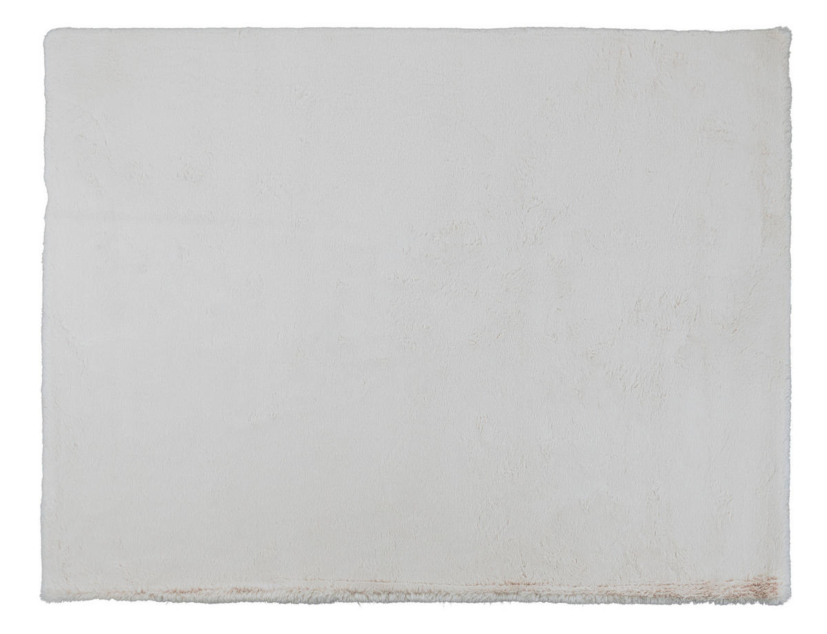 Fellimitat Moyo beige B/L: ca. 200x290 cm Moyo - beige (200,00/290,00cm)