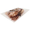 Obsession Teppich My Dream braun B/L: ca. 160x230 cm My Dream - braun (160,00/230,00cm) - Obsession