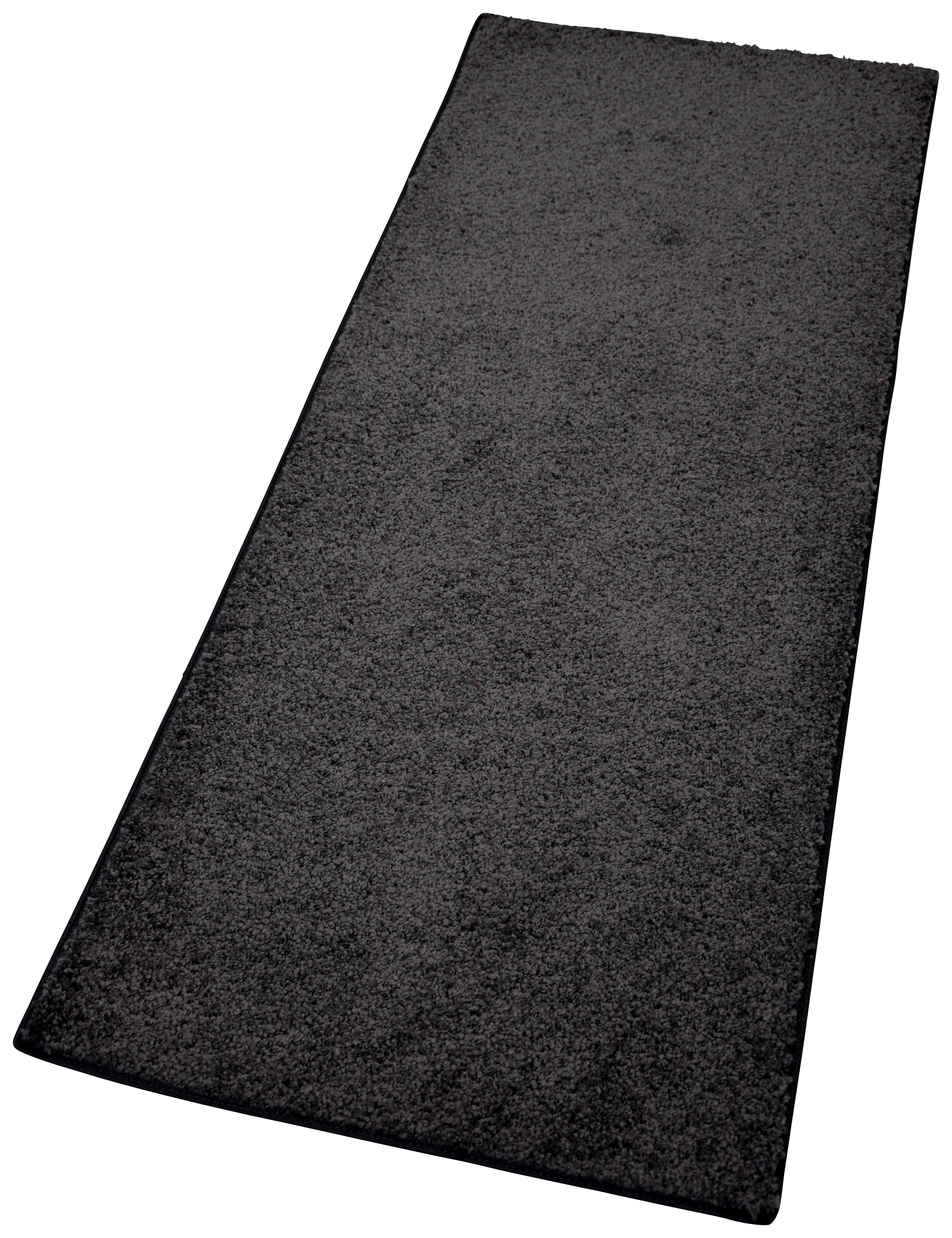Teppich Tampa anthrazit B/L: ca. 67x180 cm Tampa - anthrazit (67,00/180,00cm)