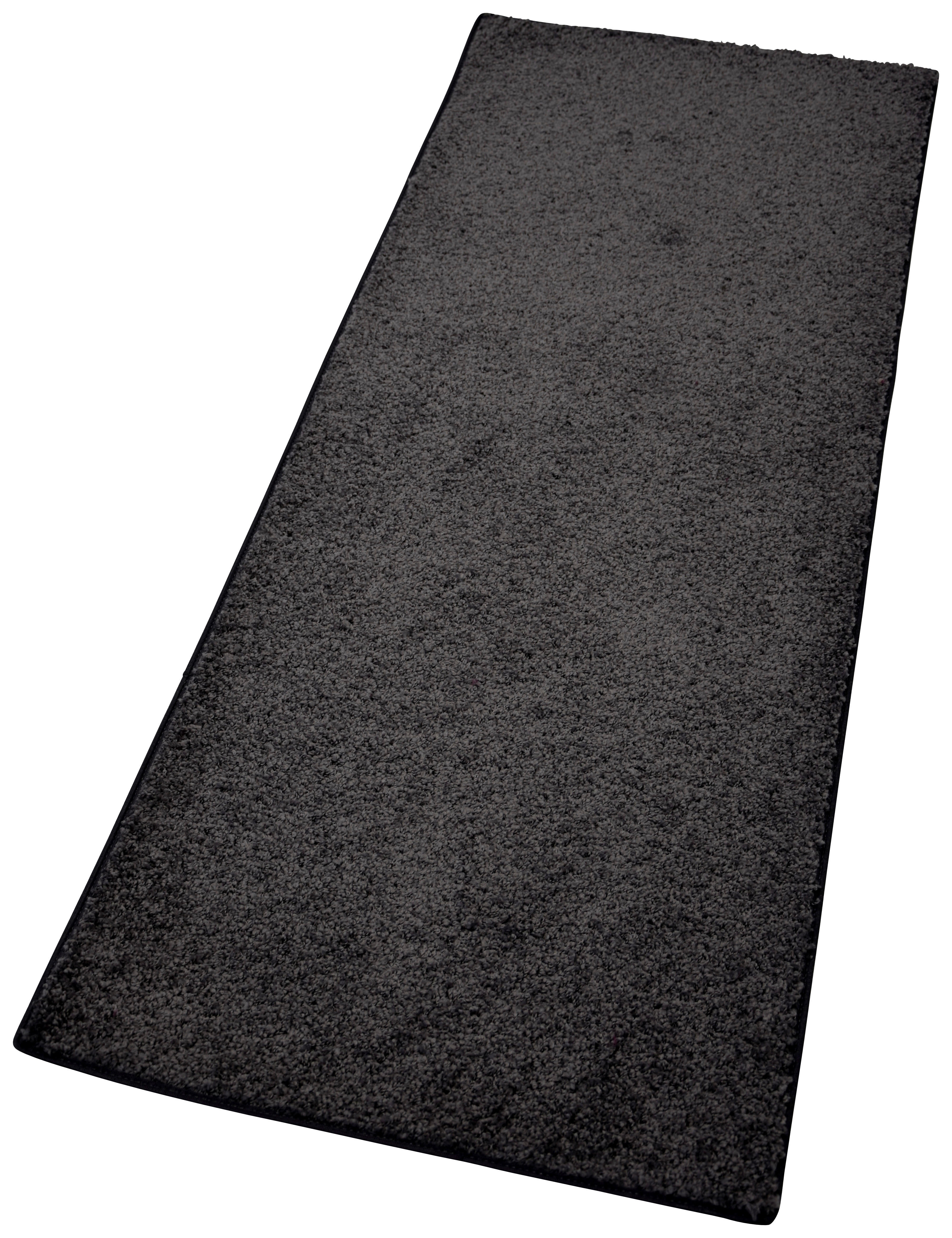 Teppich Tampa Basalt B/L: ca. 67x180 cm