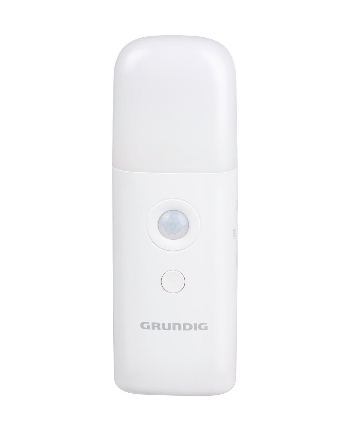 Grundig Sensor-Licht Sensor-Licht - (14,90/10,00/17,00cm) - Grundig
