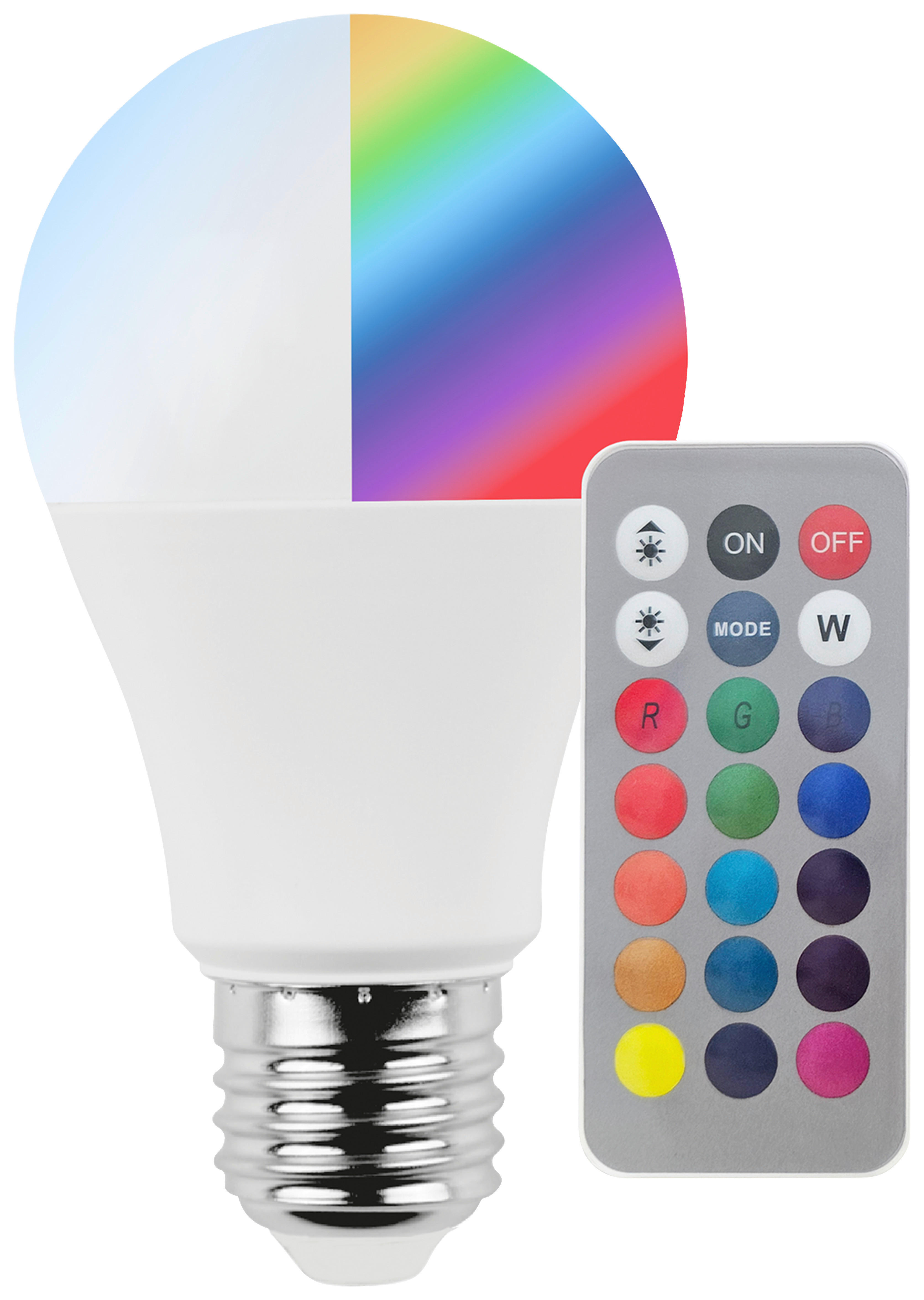 Blulaxa LED-Leuchtmittel E27 LED-Leuchtmittel_E27_Blulaxa - Blulaxa