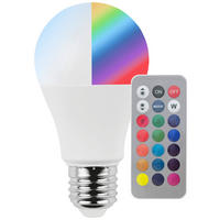 Blulaxa LED-Leuchtmittel E27 LED-Leuchtmittel_E27_Blulaxa - Blulaxa