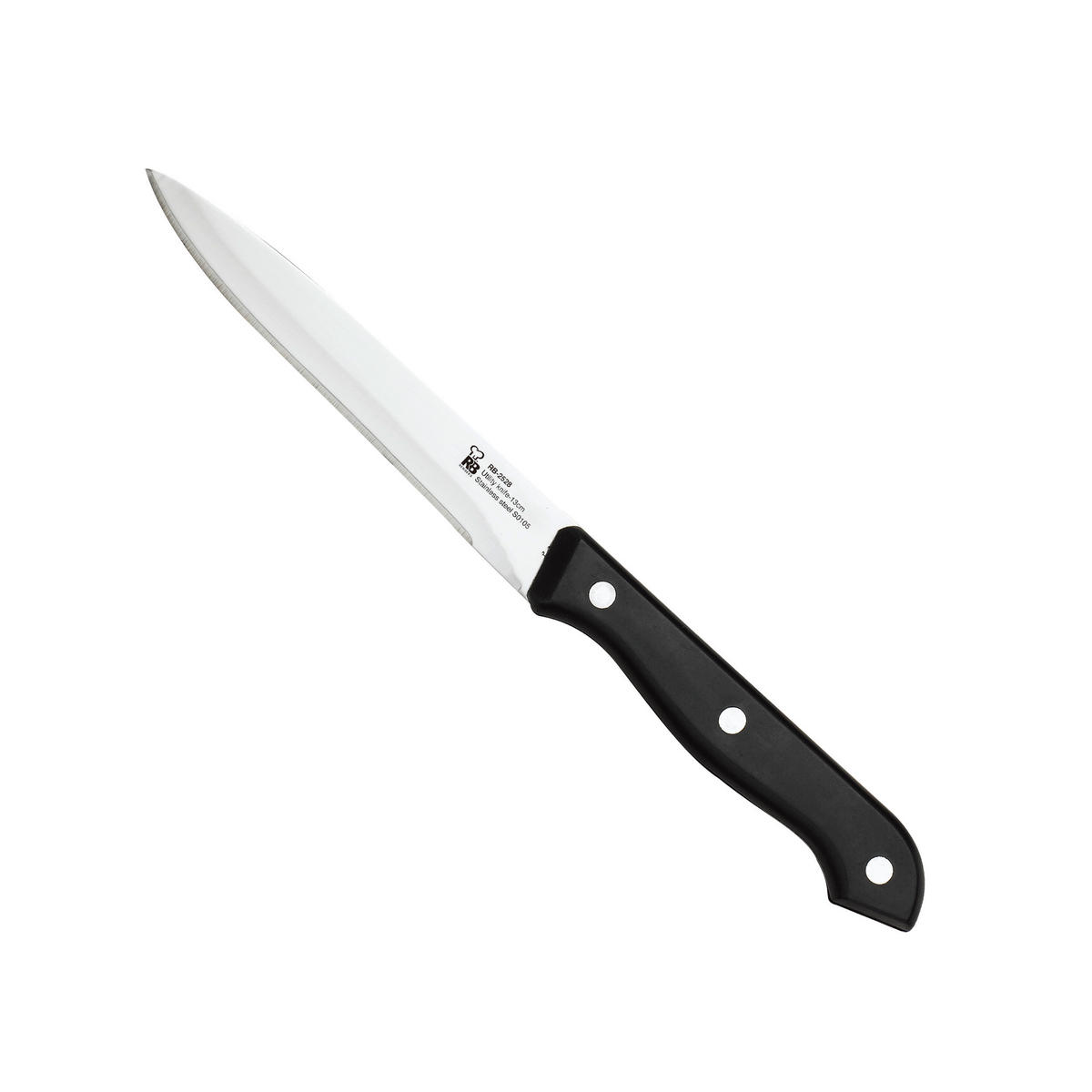 RENBERG Messerset TENESSY silber Edelstahl TENESSY - silber - RENBERG