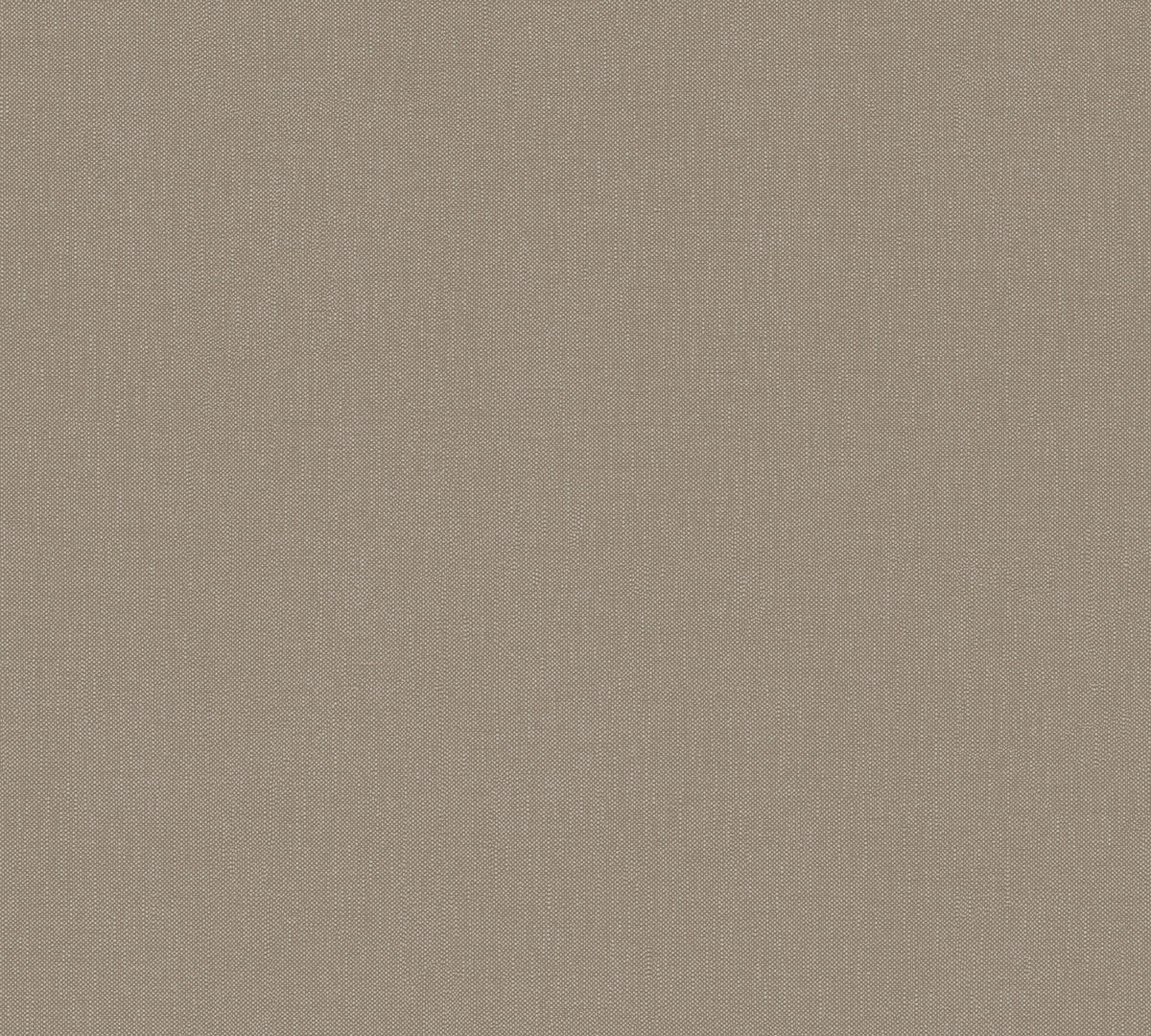A.S.Creation Vliestapete Terra Uni braun B/L: ca. 53x1005 cm Terra - braun (53,00/1005,00cm) - A.S.Creation