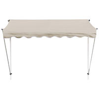 Grasekamp Klemm-Markise Ontario Ontario - (250,00cm) - Grasekamp