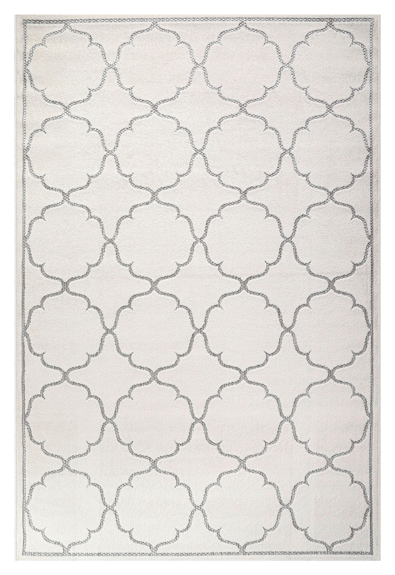 Sanat Outdoorteppich BERLIN creme B/L: ca. 140x200 cm BERLIN - creme (140,00/200,00cm) - Sanat