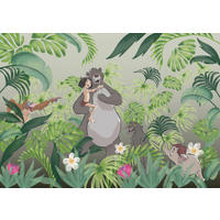 Komar Fototapete Welcome To the Jungle DX8-030 B/H: ca. 400x280 cm Welcome To the Jungle DX8-030 - (400,00/280,00cm) - Komar