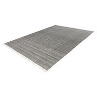 Obsession Teppich My Driftwood grau B/H/T/L/D: ca. 160x1x0x230x0 cm My Driftwood - grau (230,00/160,00/1,00cm) - Obsession