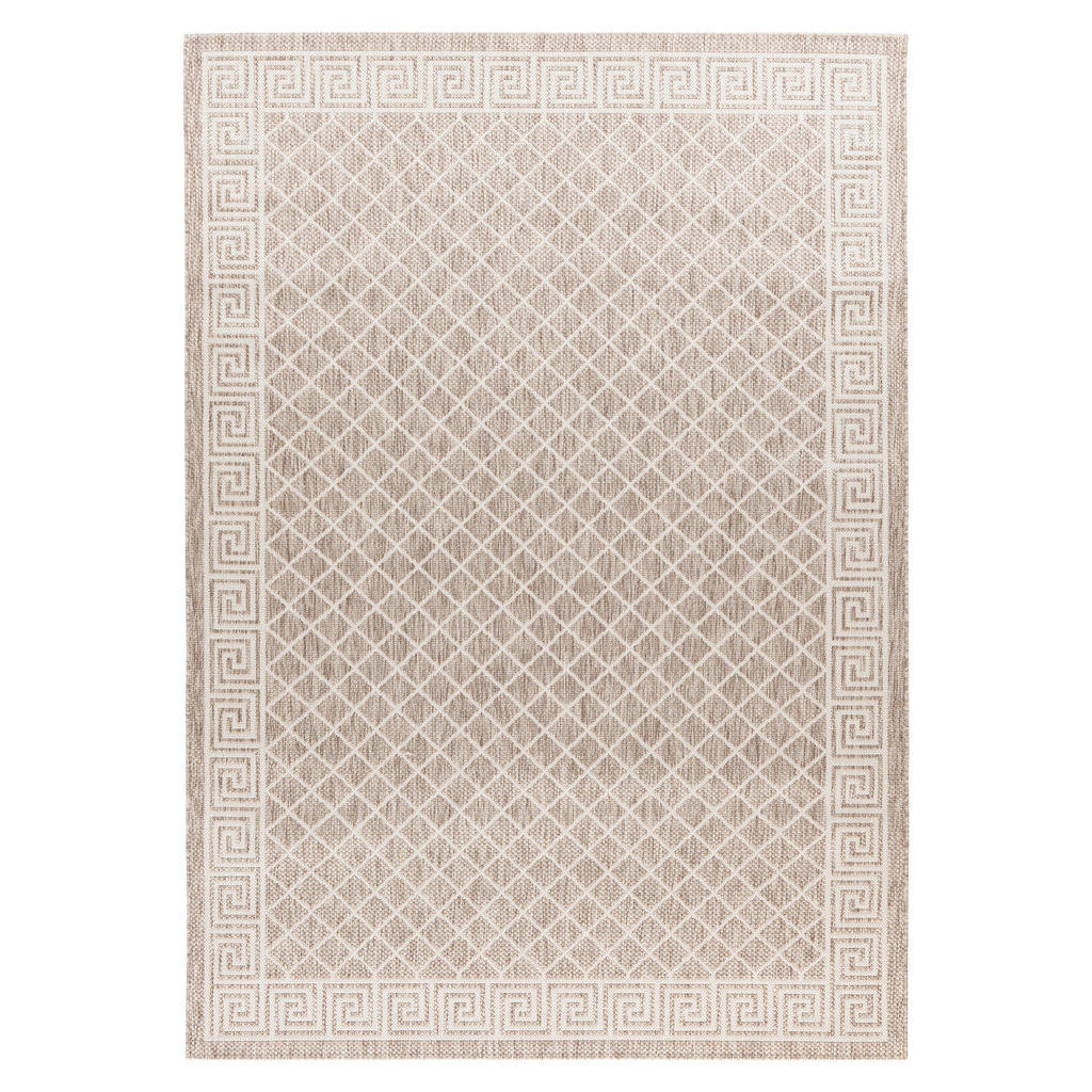 Thumbnail - Obsession Teppich My Twilight taupe B/H/T/L/D: ca. 160x0,7x0x230x0 cm