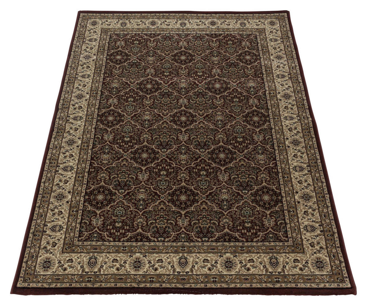 Ayyildiz Teppich KASHMIR rot B/L: ca. 160x230 cm KASHMIR - rot (160,00/230,00cm) - Ayyildiz