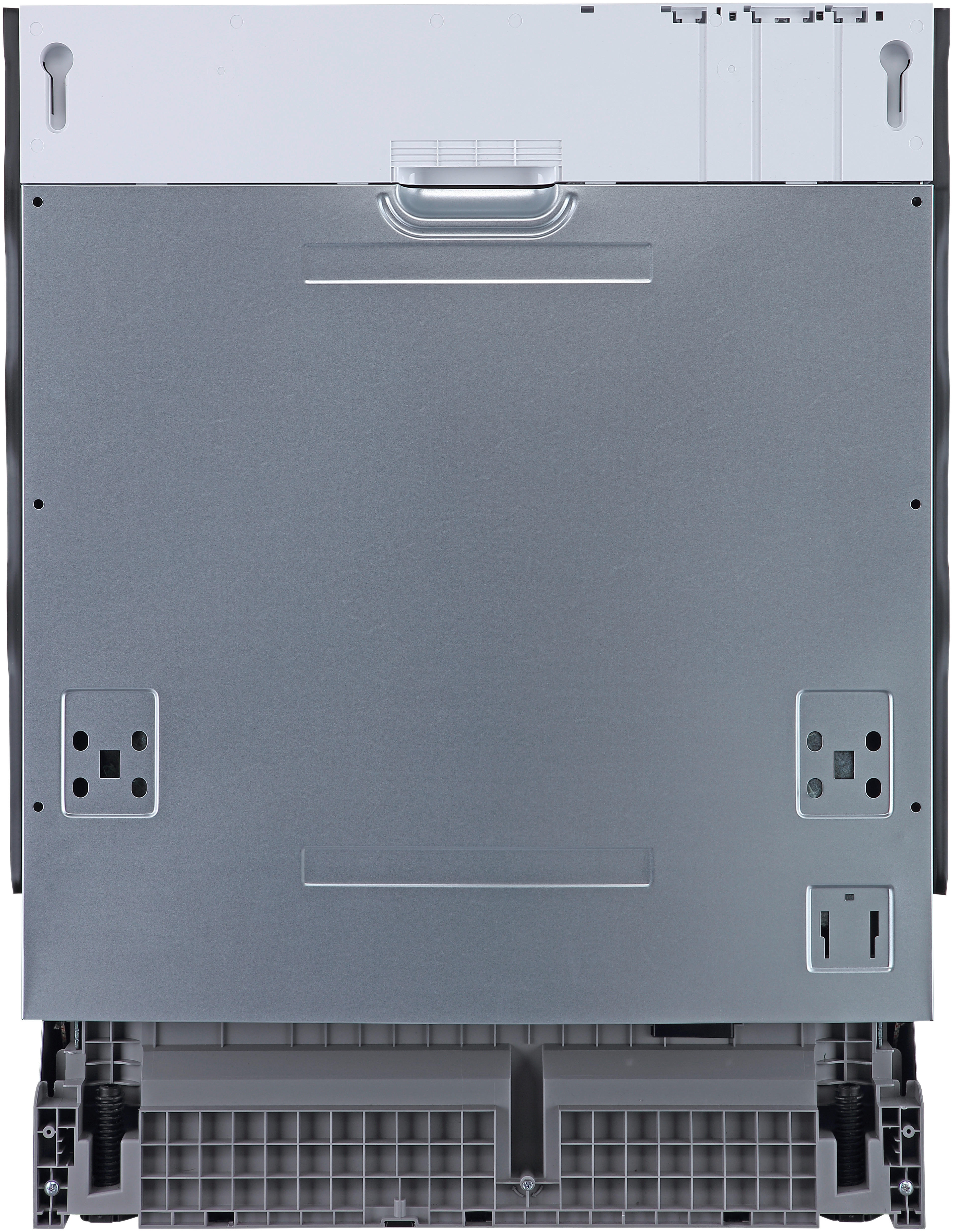 PKM-Möbel Geschirrspüler GSP12-5FI B/H/T: ca. 59,8x81,5x55 cm GSP12-5FI - (59,80/81,50/55,00cm) - PKM-Möbel