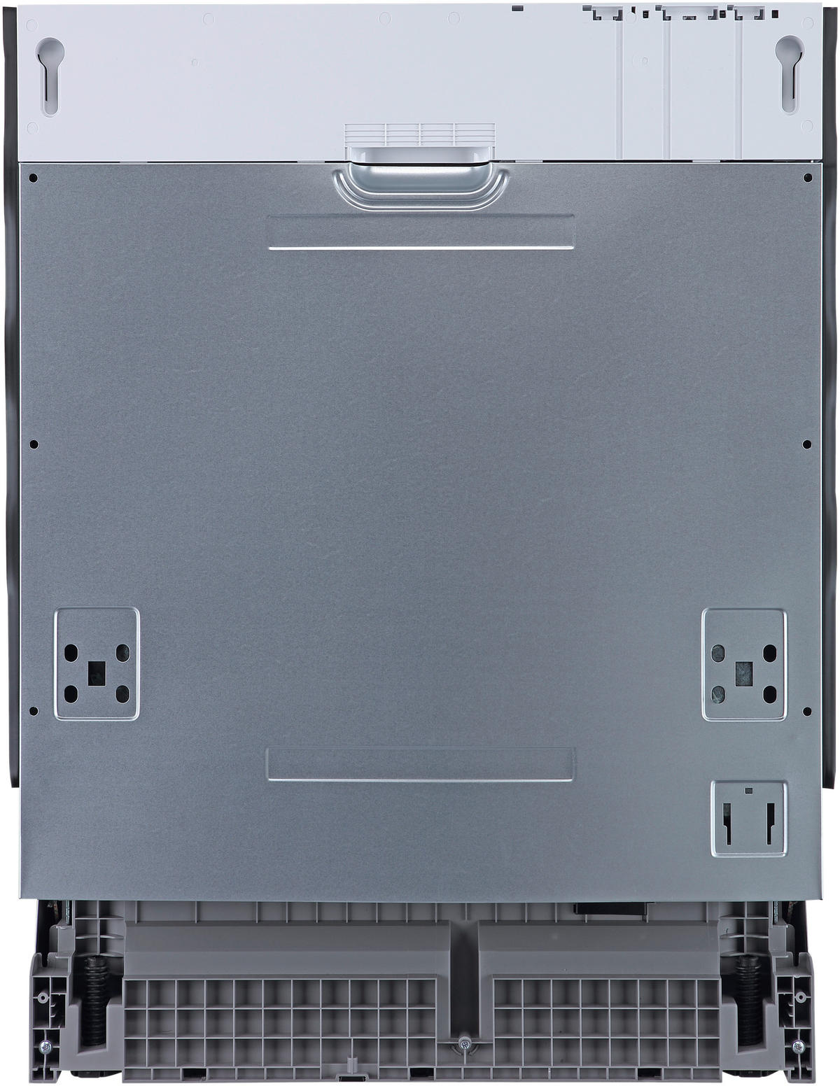 PKM-Möbel Geschirrspüler GSP12-5FI B/H/T: ca. 59,8x81,5x55 cm GSP12-5FI - (59,80/81,50/55,00cm) - PKM-Möbel