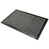 Schmutzfangmatte Peru grau B/L: ca. 40x60 cm Peru - grau (40,00/60,00cm)