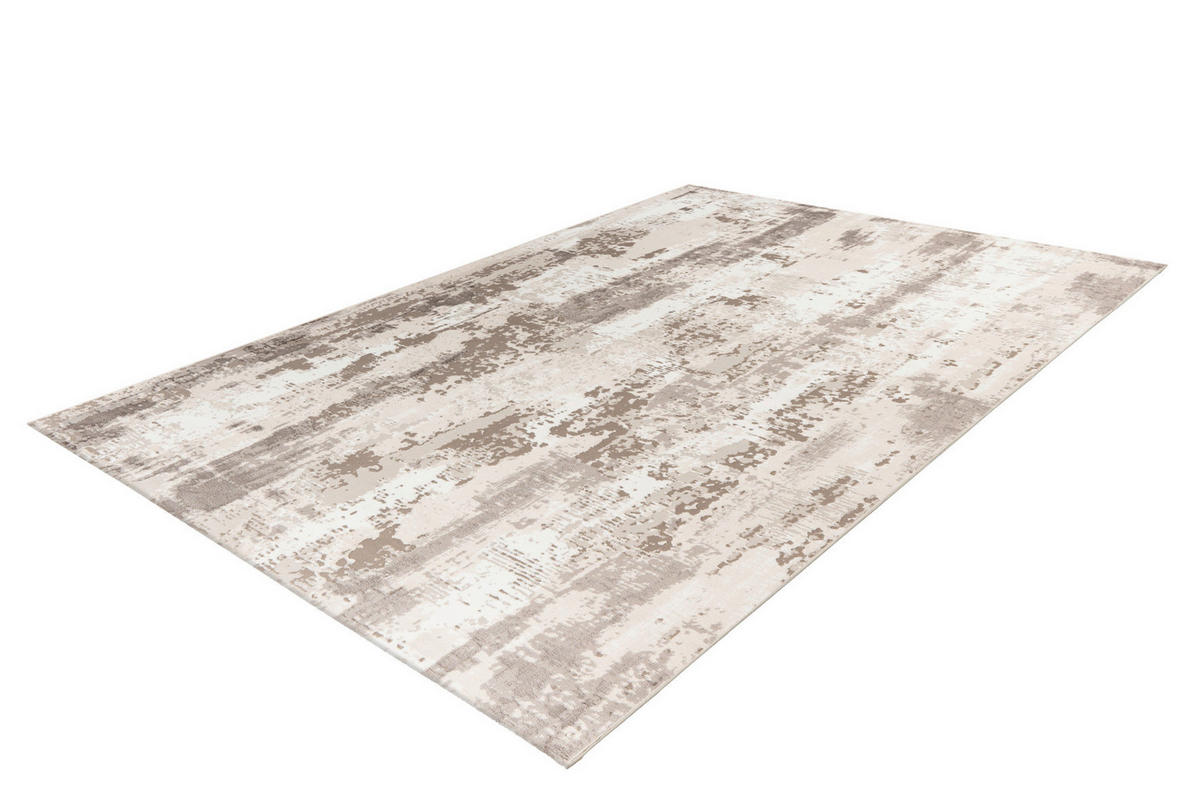 Obsession Teppich My Phoenix taupe B/L: ca. 240x340 cm My Phoenix - taupe (240,00/340,00cm) - Obsession