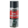 Super-Nova Lackspray anthrazit glänzend ca. 0,4 l Lackspray 400ml - anthrazit (400ml) - Super-Nova