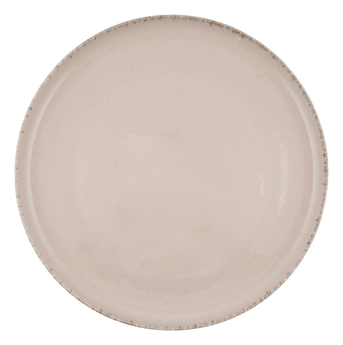 HermiaConcept Tafelservice Krakow creme Porzellan 16 tlg. Krakow - creme - HermiaConcept